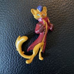 Capper Dappers Paws Figure Hasbro Toy My Little Pony 