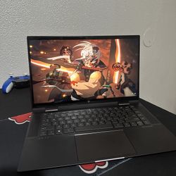 Hp x360 Laptop
