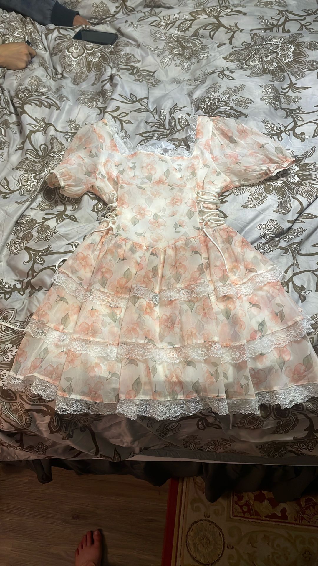 Lolita Dress