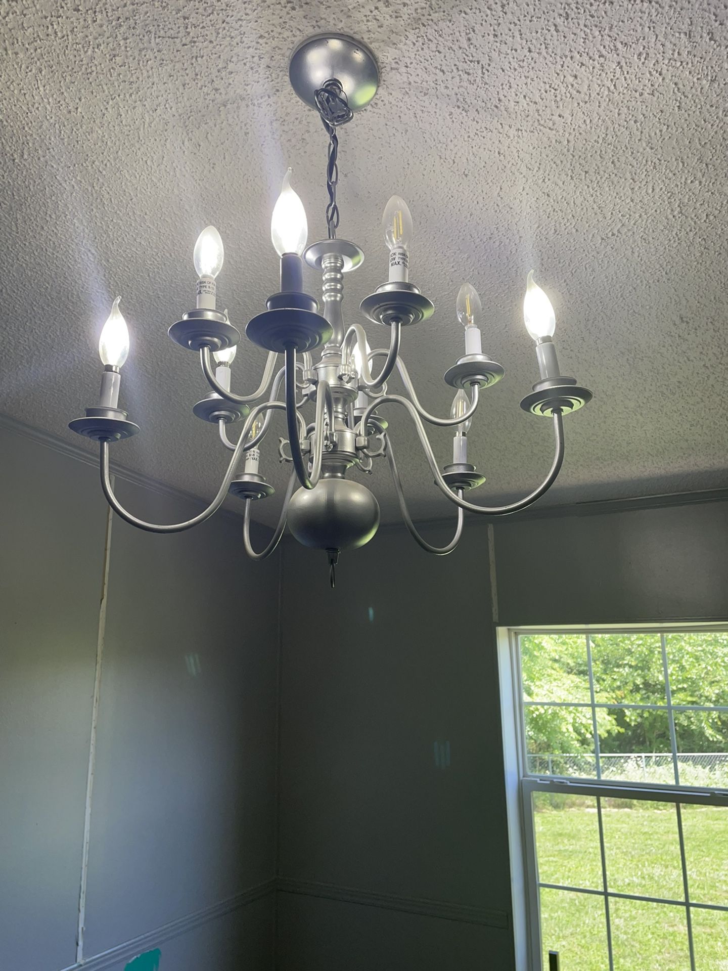 Chandelier