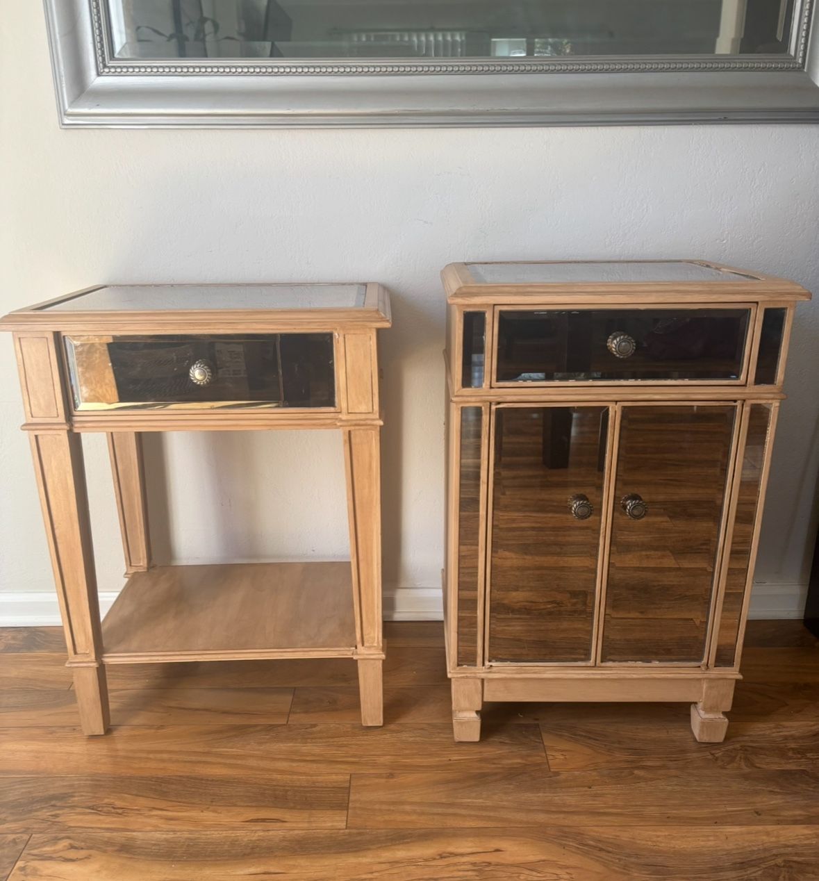 End Tables/Night Stands