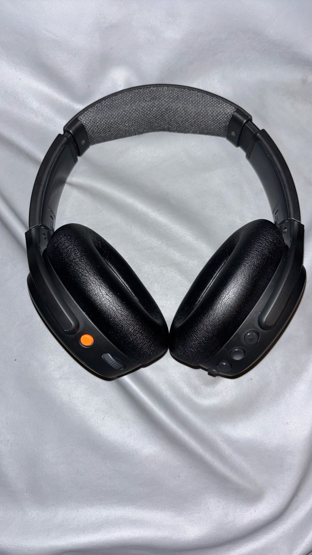 SkullCandy Headphones A