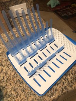 Dr Brown’s Drying Rack