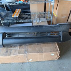 Toyota Tacoma Front Bumper Fit 2005 2006 2007 2008 2009. 2010  2011 