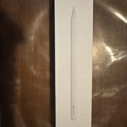 -Brand New Sealed Apple Pencil Pro-