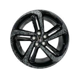 Honda Rim Vinyl Overlays 