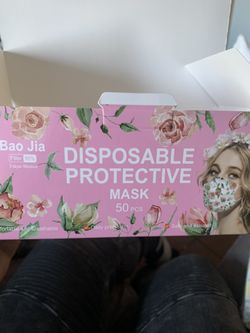 FaceMask