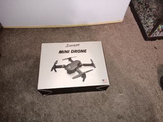 Drones