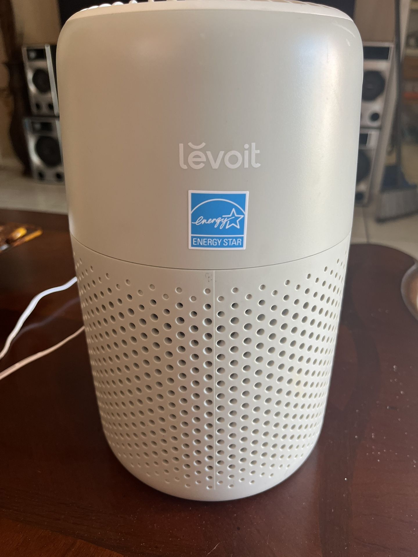 Levoit Core Mini Air Purifier