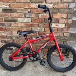 Huffy Kids Bike