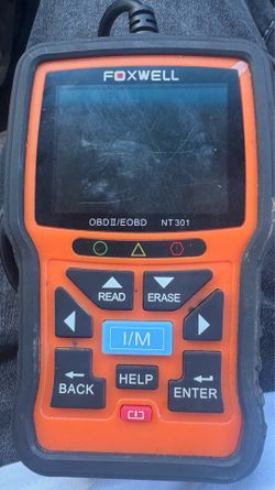 Foxwell OBD
