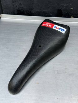 Cionlli Vapor BMX Cross Vintage Saddle Super Rare