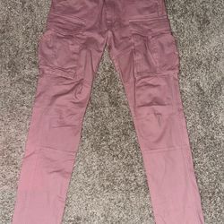 Cargo Pants