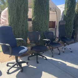 Office Chairs! $50/EACH