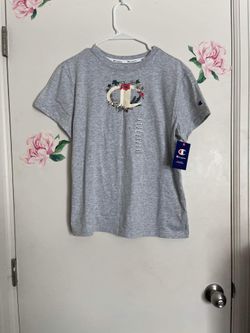 New women’s t-shirt size medium from champion still with tags