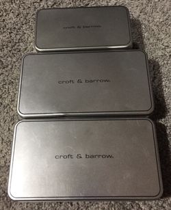 Croft & Barrow Tool Set