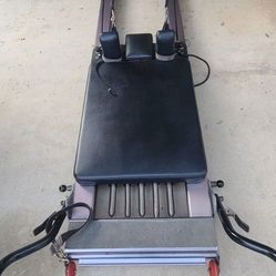 Balanced Body Pilates Allegro Reformer – Studio Quality – Excellent Condition