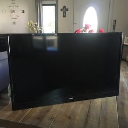 Coby 39” LED TV