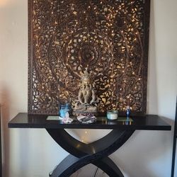 Console Table