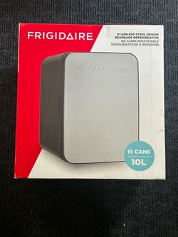 Mini fridge