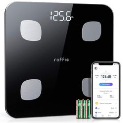 Roffie Body Fat Scale