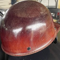Protective Hard Hat 