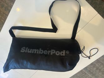 SlumberPod - amazing ahead!!