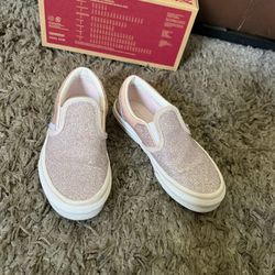 Vans Classic Slip-On Size 13.5