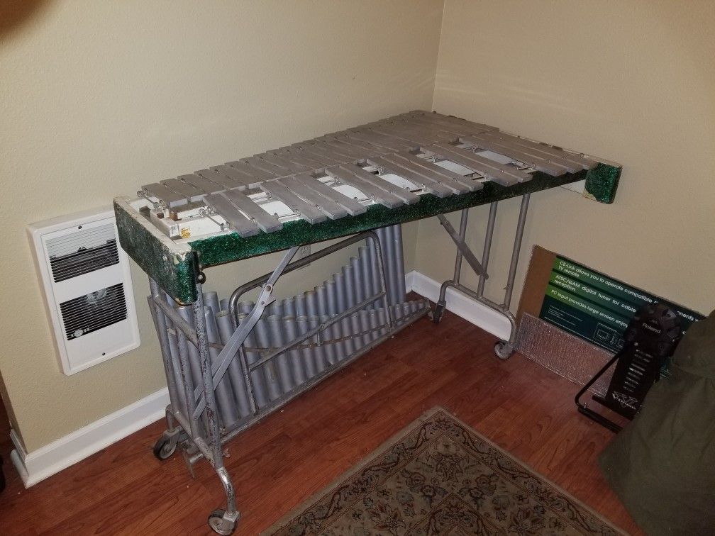 Jenco vibraphone sale