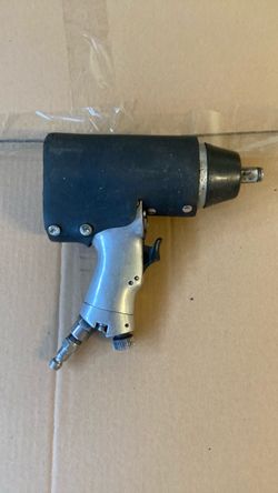 Pneumatic Air Impact Wrench 1/2 drive