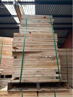 Firewood/Mill ends