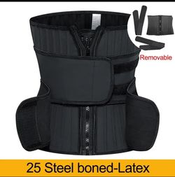 Waist Trainer Xl