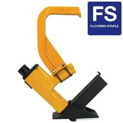 Bostitch Hardwood Floor Nailer Gun