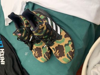 Bape ultra boost