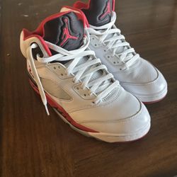 Jordan 5 35th Anniversary 2025