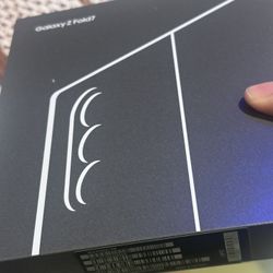 Samsung Galaxy Z Fold7 1TB (unlocked)