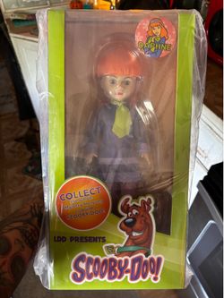 LDD Presents Scooby-Doo Daphne Doll