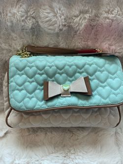 Betsey Johnson Purse