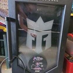 Reign Energy Mini Fridge 