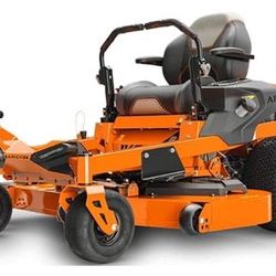 Ariens Ikon 52” Zero Turn Lawnmower 