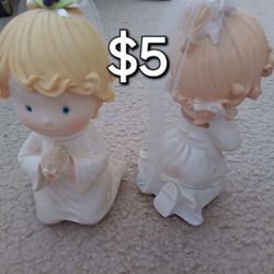 Piggy Banks First Communion 
