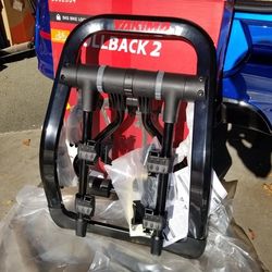 Yakima FullBack Bike Rack