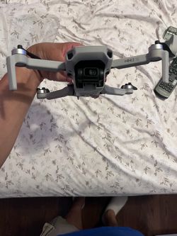 DJI mini 2 SE