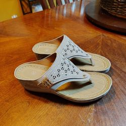 Women's Sandals, 7.5/8