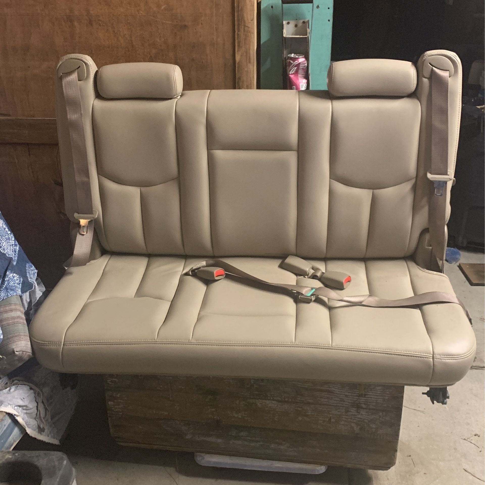 2005 Chevrolet Suburban