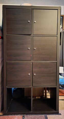 IKEA KALLAX Shelf Unit