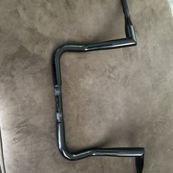 Harley Davidson Handlebars