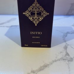 Initio Side Effect Eau de Parfum 