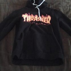 Thrasher Hoodie 