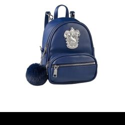 Harry Potter Ravenclaw Backpack